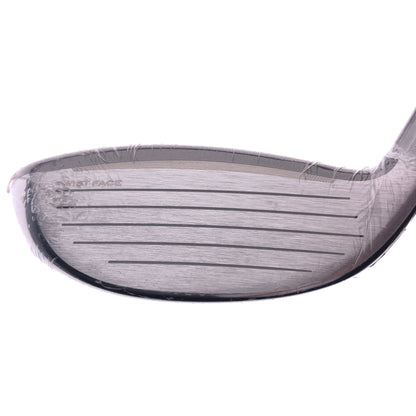 NEW TaylorMade Stealth Rescue 5 Hybrid / 26 Degrees / Ladies Flex