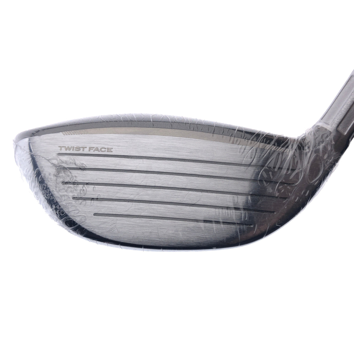 NEW TaylorMade Stealth Womens 5 Fairway Wood / 19 Degrees / Ladies Flex