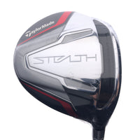 NEW TaylorMade Stealth Womens 5 Fairway Wood / 19 Degrees / Ladies Flex