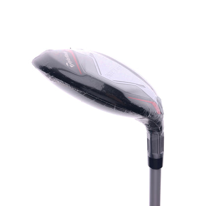 NEW TaylorMade Stealth Womens Rescue 5 Hybrid / 26 Degrees / Ladies Flex