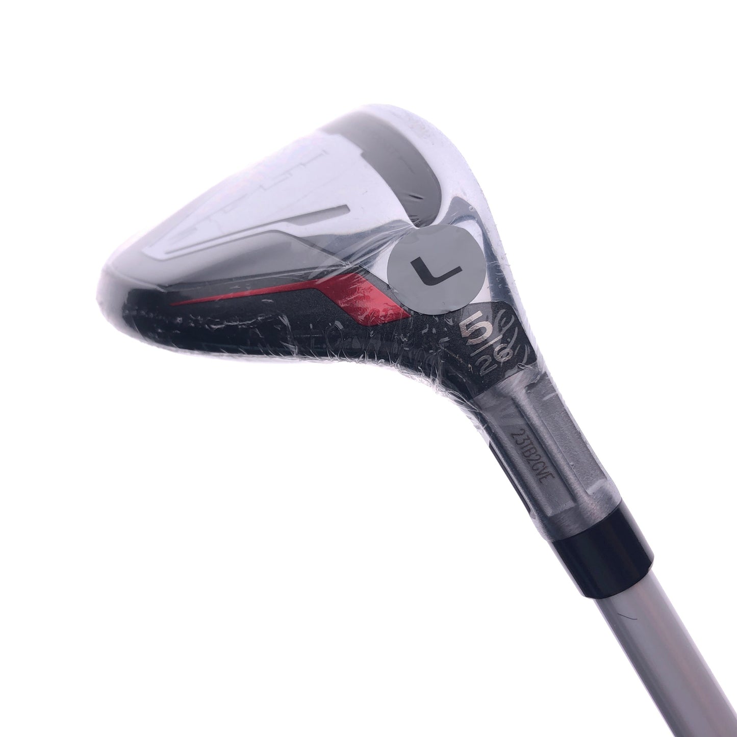 NEW TaylorMade Stealth Womens Rescue 5 Hybrid / 26 Degrees / Ladies Flex