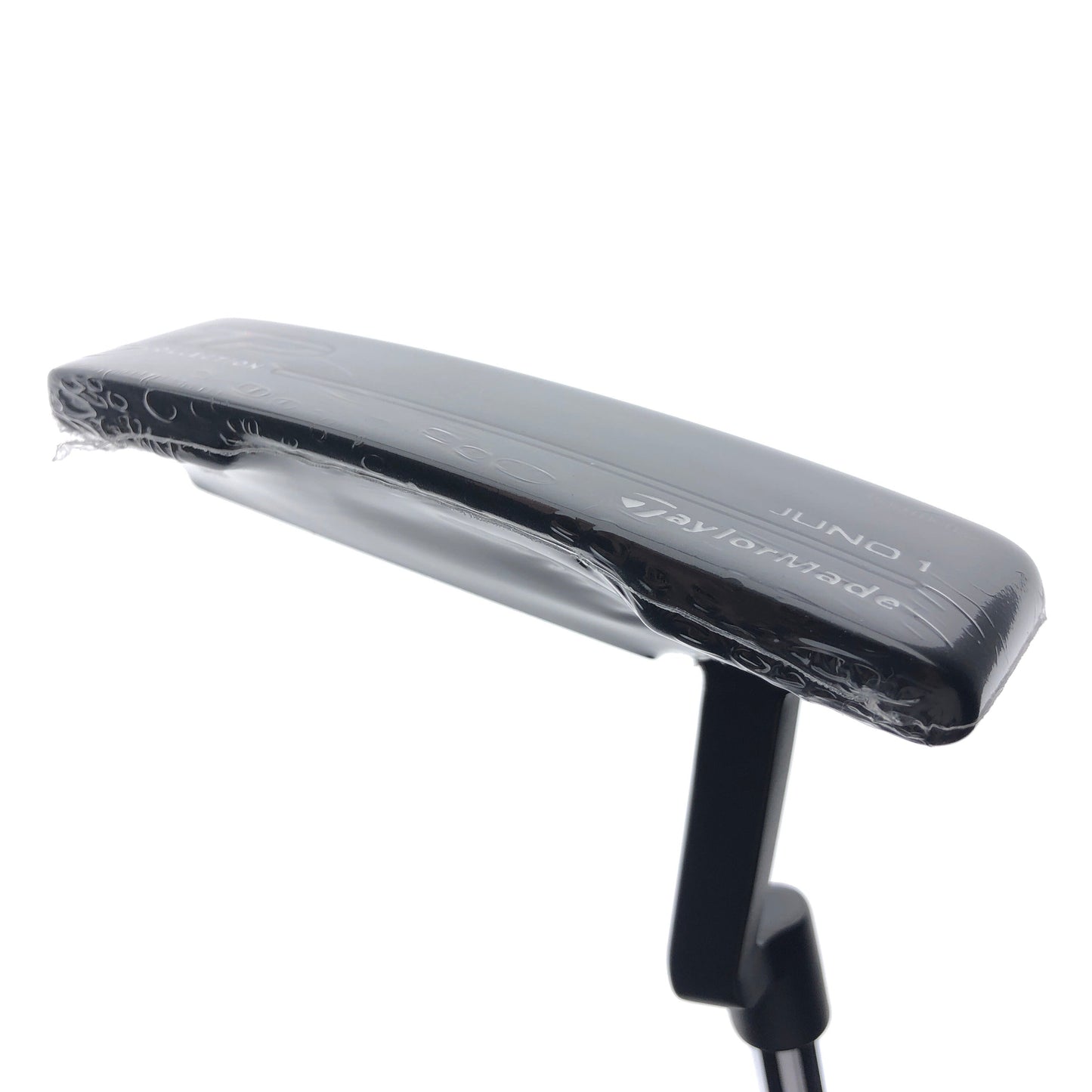 NEW TaylorMade TP Black Juno Putter / 34.0 Inches