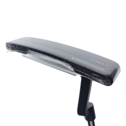 NEW TaylorMade TP Black Juno Putter / 34.0 Inches