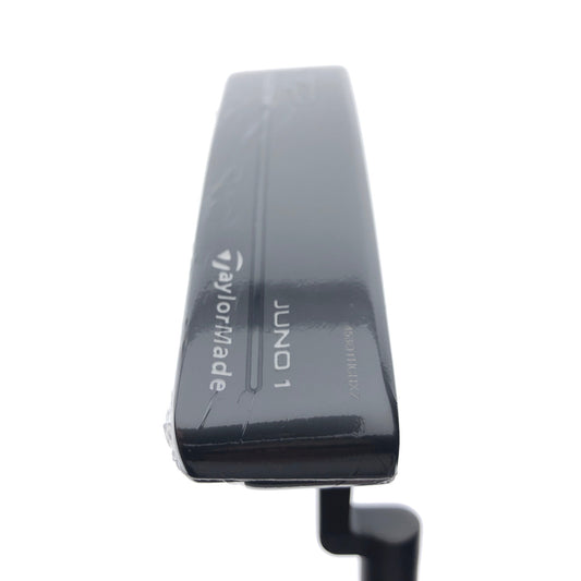 NEW TaylorMade TP Black Juno Putter / 34.0 Inches