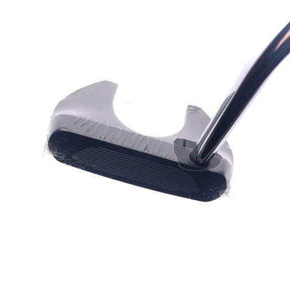 NEW TaylorMade TP Collection Ardmore 7 Black Putter / 34.0 Inches