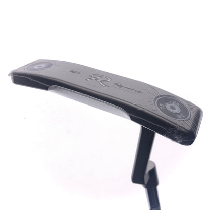 NEW TaylorMade TP Reserve B11 Putter / 34.0 Inches