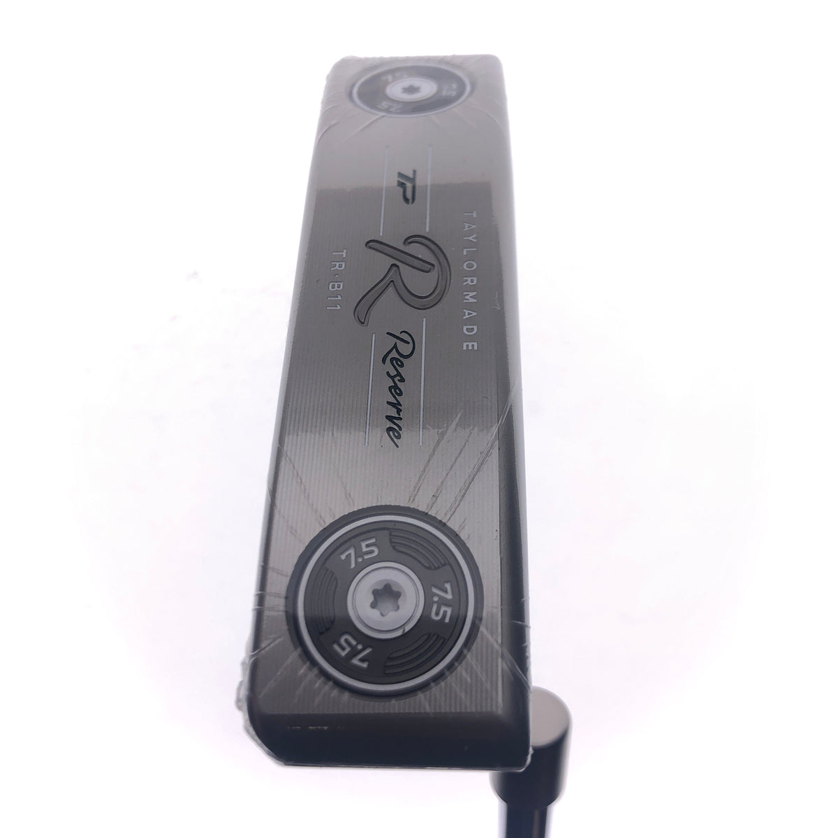 NEW TaylorMade TP Reserve B11 Putter / 34.0 Inches