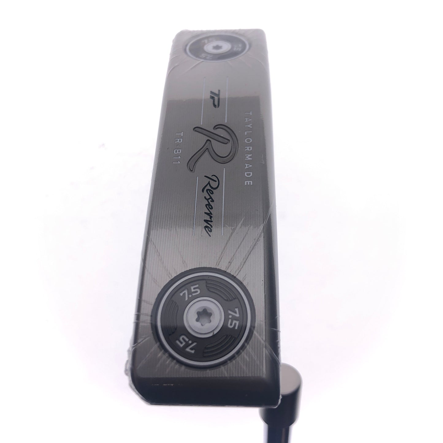 NEW TaylorMade TP Reserve B11 Putter / 34.0 Inches