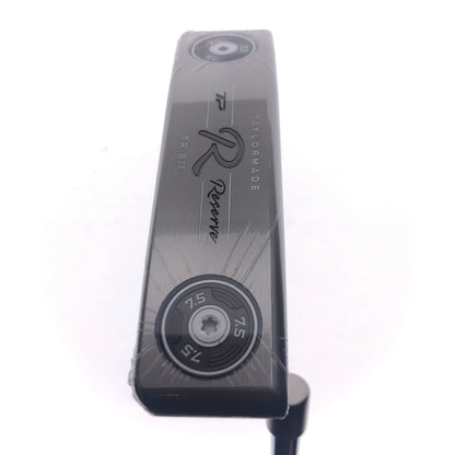 NEW TaylorMade TP Reserve B11 Putter / 34.0 Inches