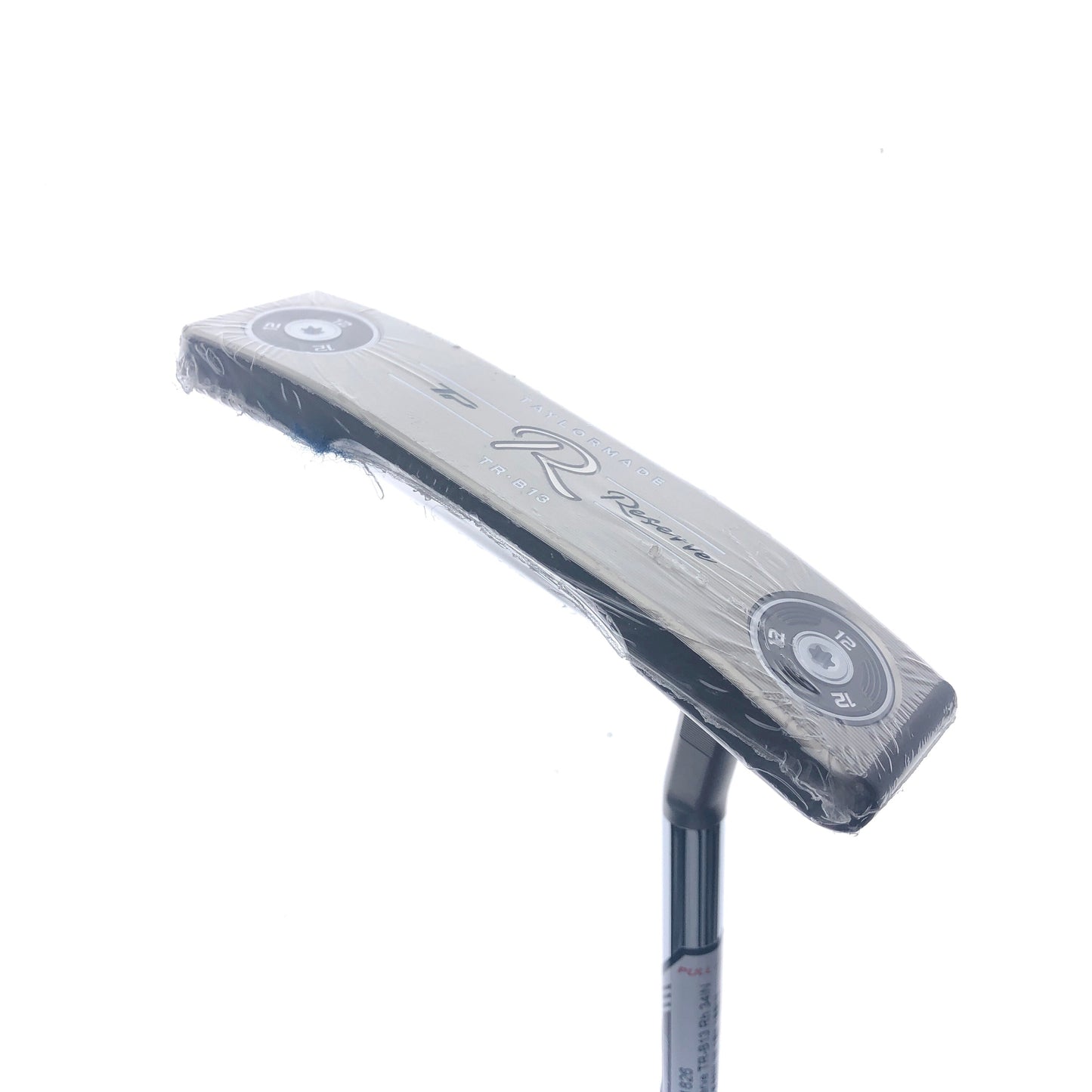NEW TaylorMade TP Reserve B13 Putter / 34.0 Inches