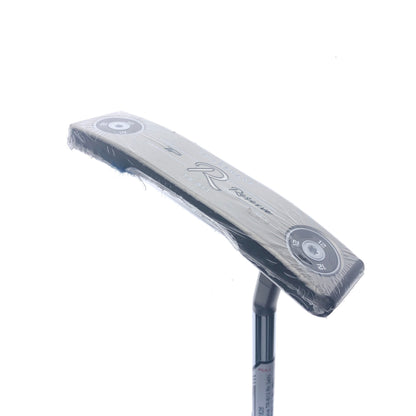 NEW TaylorMade TP Reserve B13 Putter / 34.0 Inches