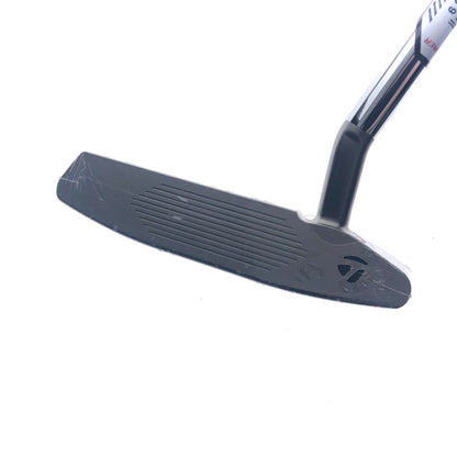 NEW TaylorMade TP Reserve B13 Putter / 34.0 Inches