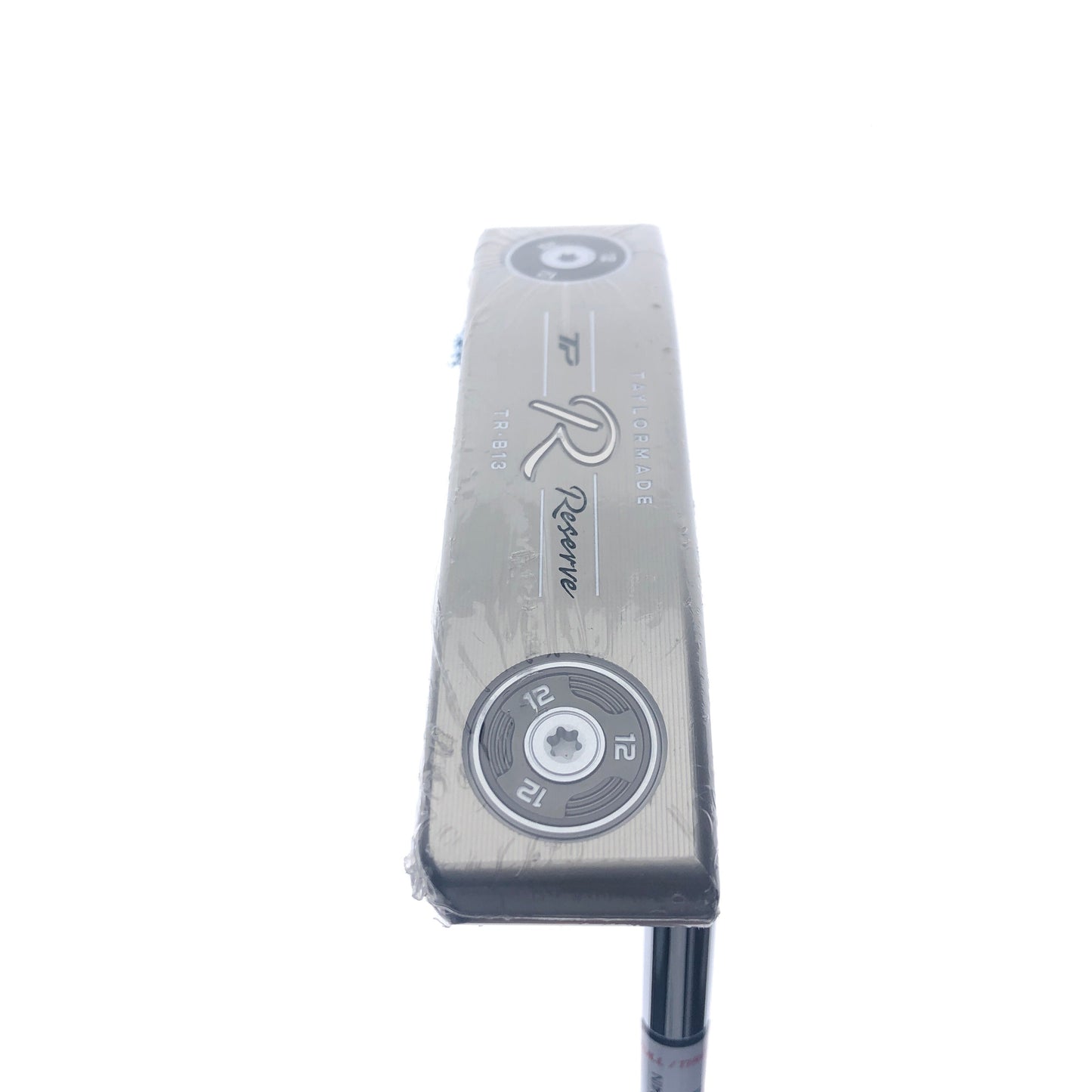 NEW TaylorMade TP Reserve B13 Putter / 34.0 Inches