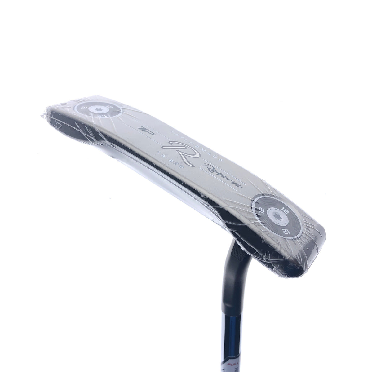 NEW TaylorMade TP Reserve B29 Putter / 34.0 Inches