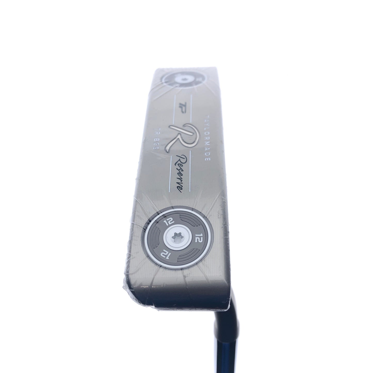 NEW TaylorMade TP Reserve B29 Putter / 34.0 Inches