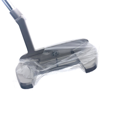 NEW TaylorMade TP Reserve M21 Putter / 34.0 Inches