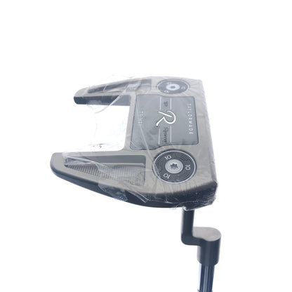 NEW TaylorMade TP Reserve M21 Putter / 34.0 Inches