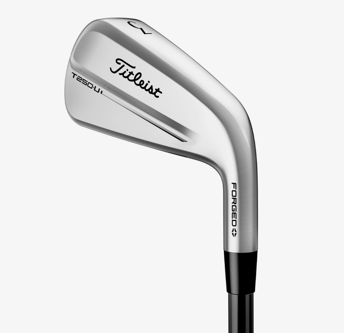 NEW Titleist 2025 T250 Utility Iron