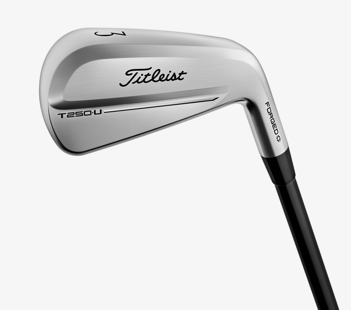 NEW Titleist 2025 T250 Utility Iron