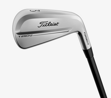 NEW Titleist 2025 T250 Utility Iron
