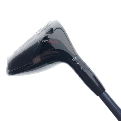 NEW Titleist GT 280 Mini Driver / 13.0 Degrees / X-Stiff Flex