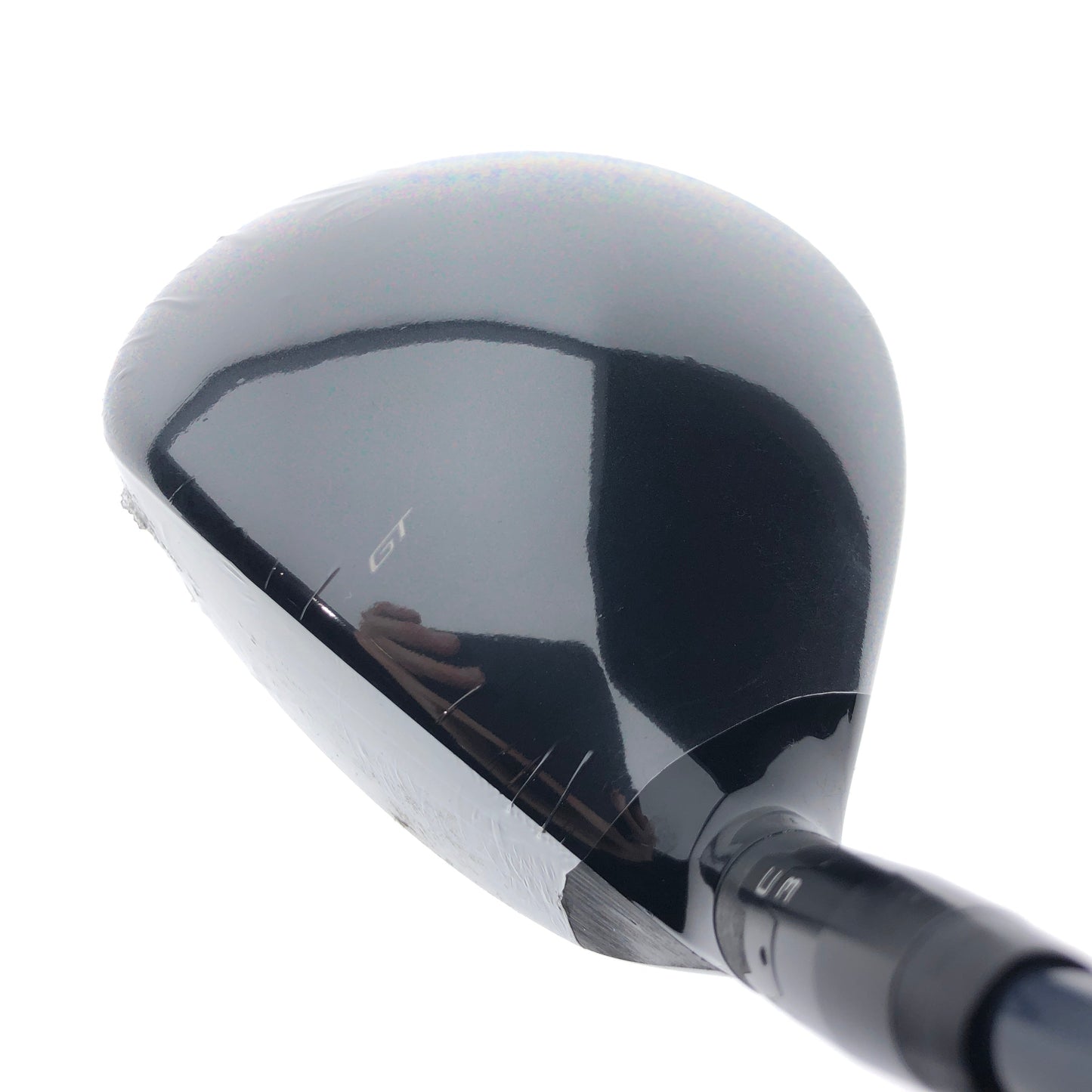NEW Titleist GT 280 Mini Driver / 13.0 Degrees / X-Stiff Flex