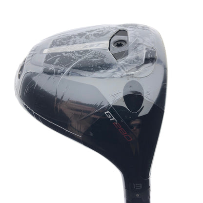 NEW Titleist GT 280 Mini Driver / 13.0 Degrees / X-Stiff Flex