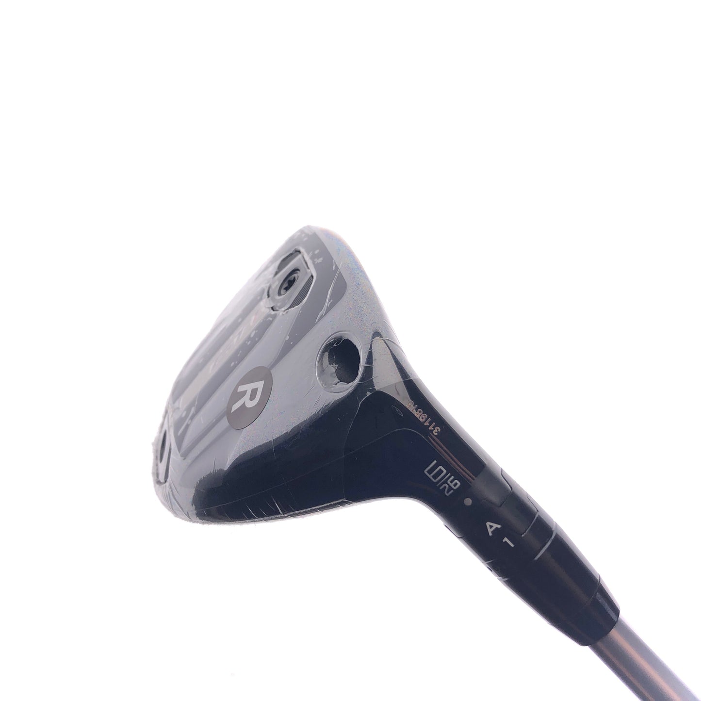 NEW Titleist GT1 6 Hybrid / 26 Degrees / Regular Flex