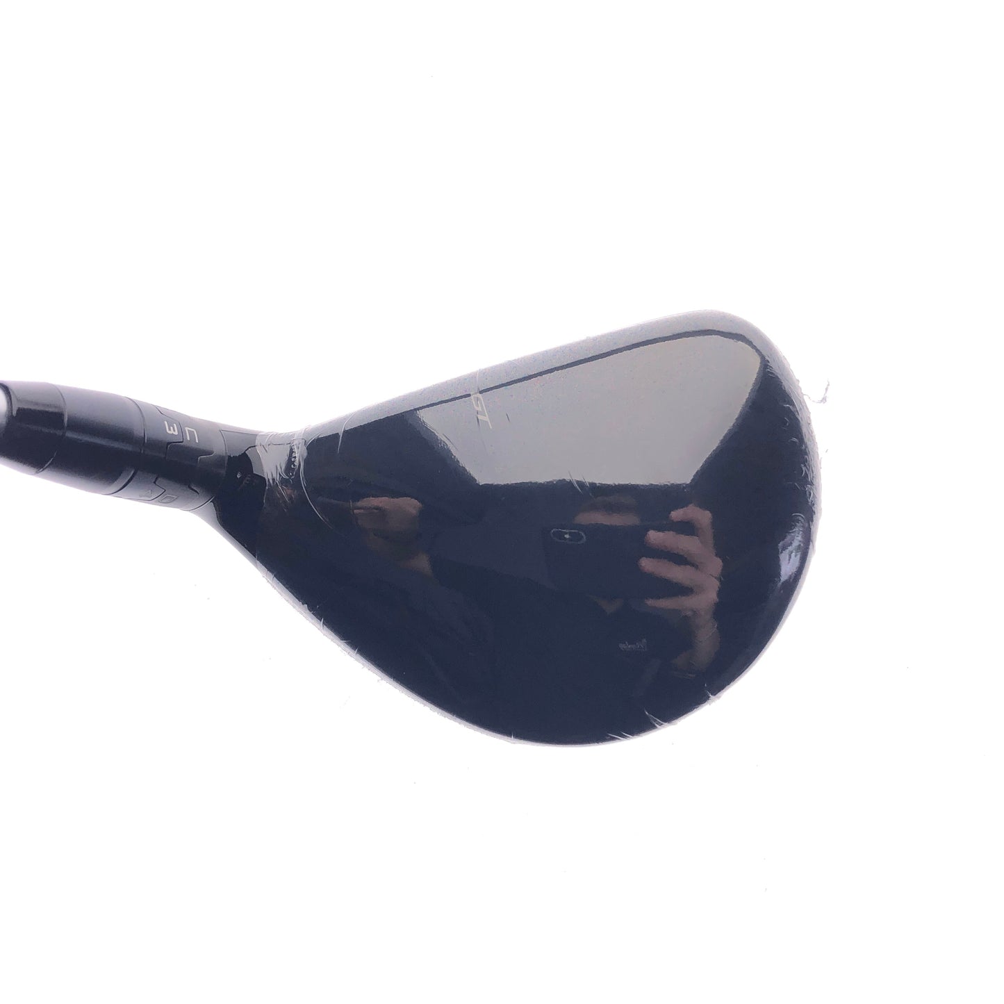 NEW Titleist GT1 6 Hybrid / 26 Degrees / Regular Flex