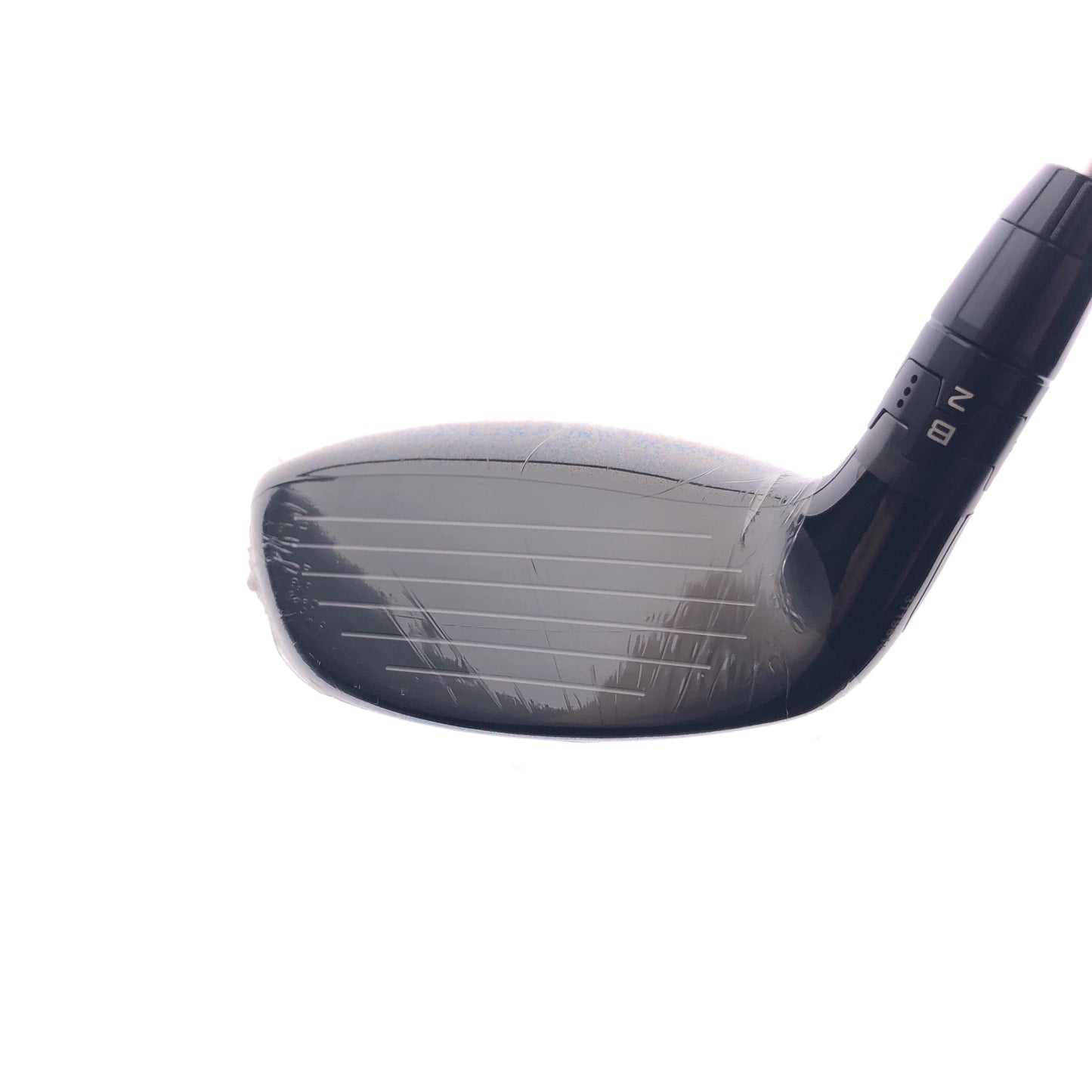 NEW Titleist GT1 6 Hybrid / 26 Degrees / Regular Flex