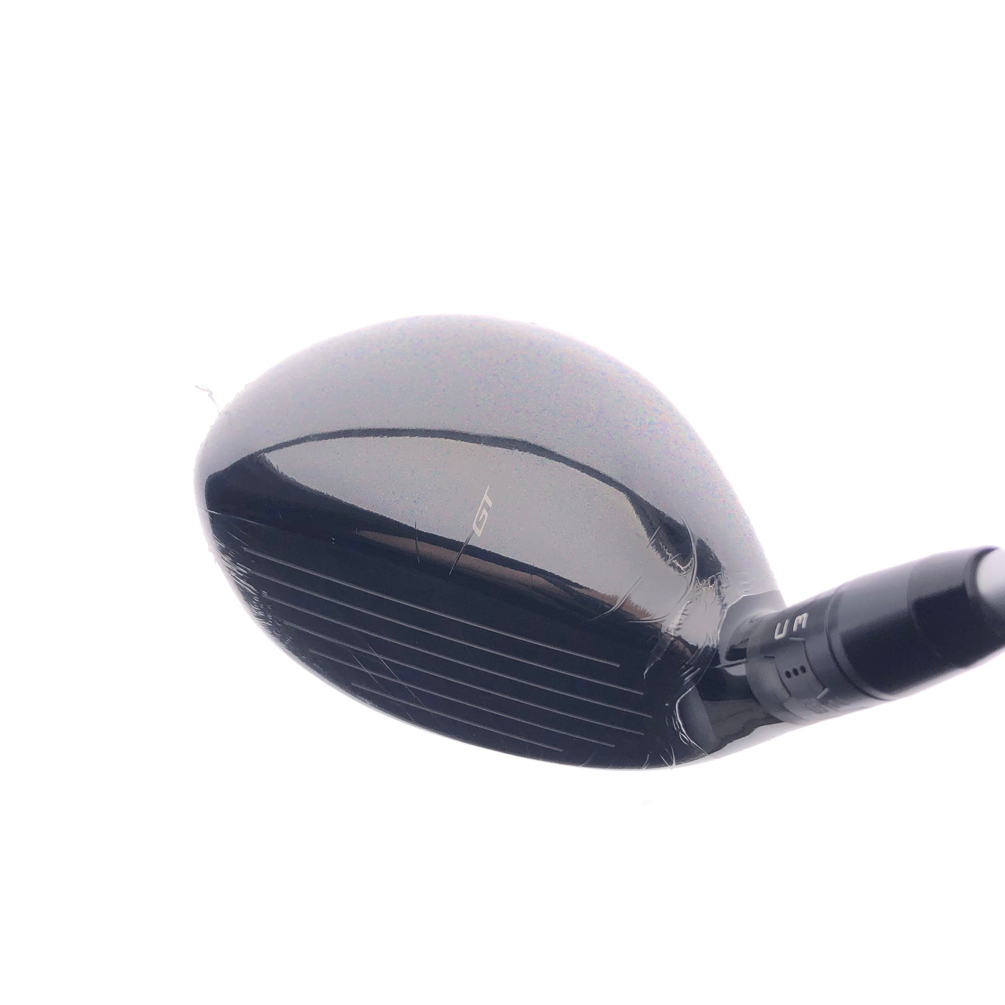 NEW Titleist GT1 6 Hybrid / 26 Degrees / Regular Flex