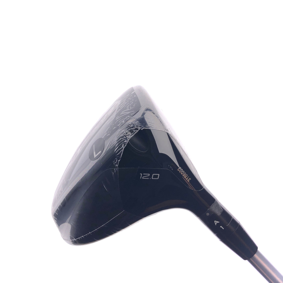 NEW Titleist GT1 Driver / 12.0 Degrees / Ladies Flex