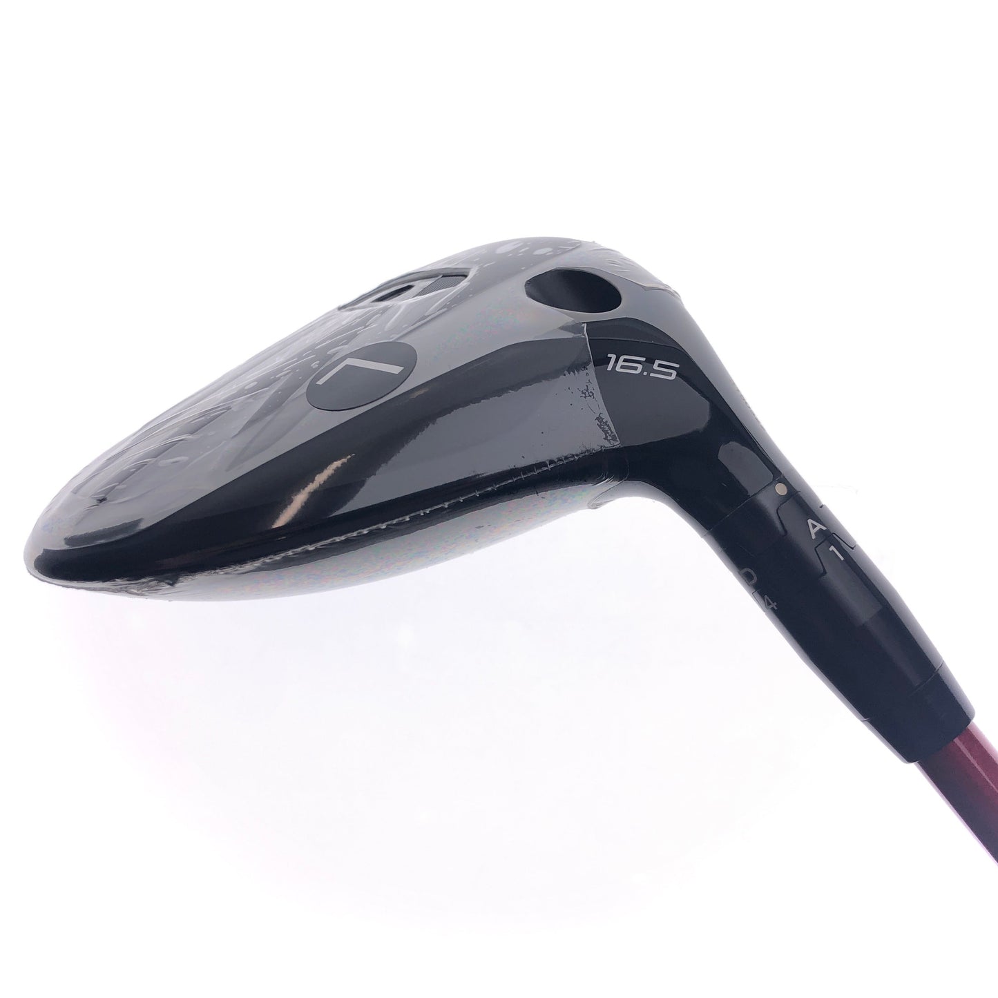 NEW Titleist GT2 3  HL Fairway Wood / 16.5 Degrees / Ladies Flex