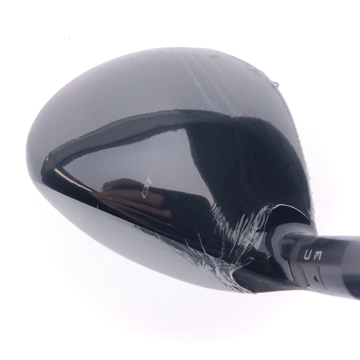 NEW Titleist GT2 3  HL Fairway Wood / 16.5 Degrees / Ladies Flex