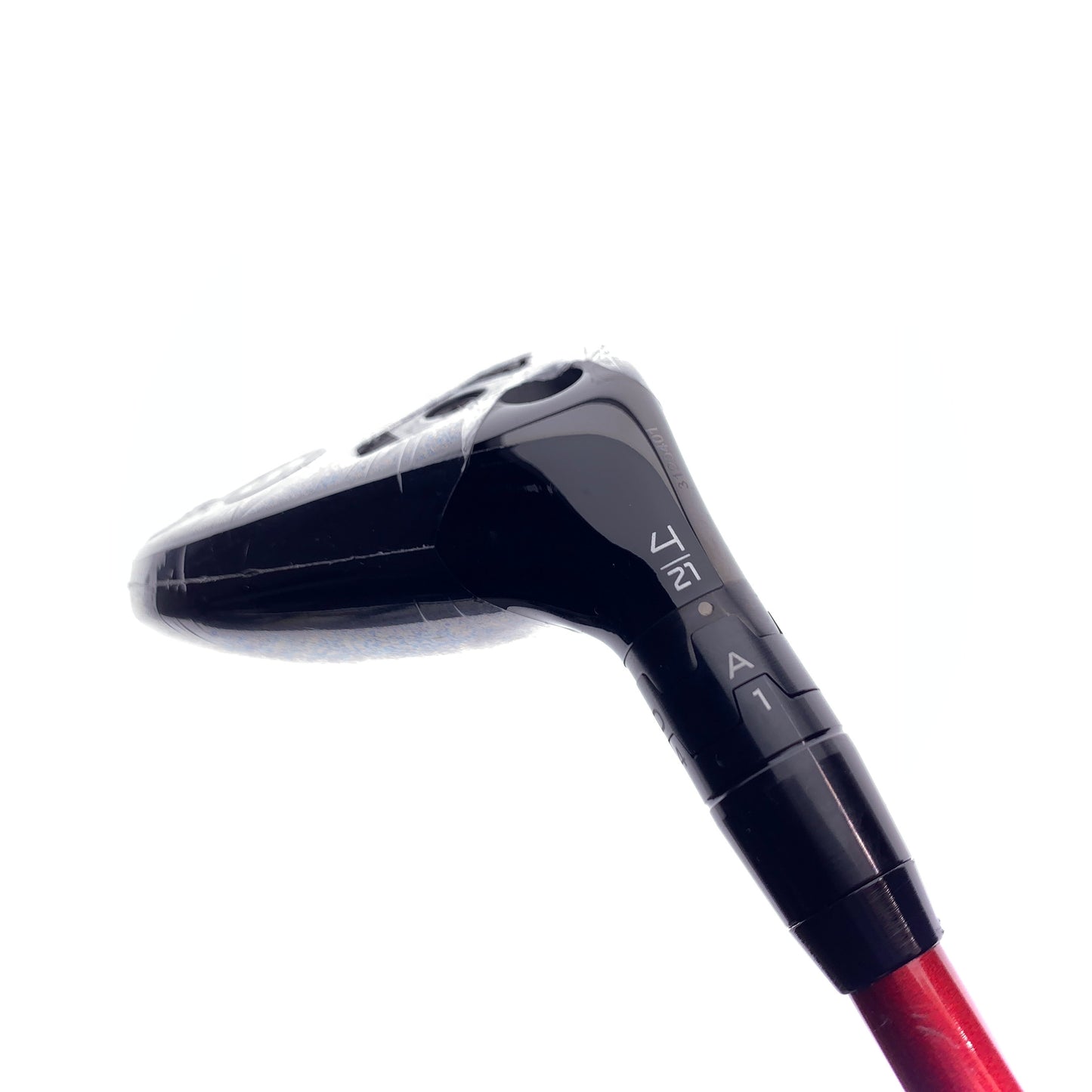 NEW Titleist GT2 4 Hybrid / 21 Degrees / Regular Flex