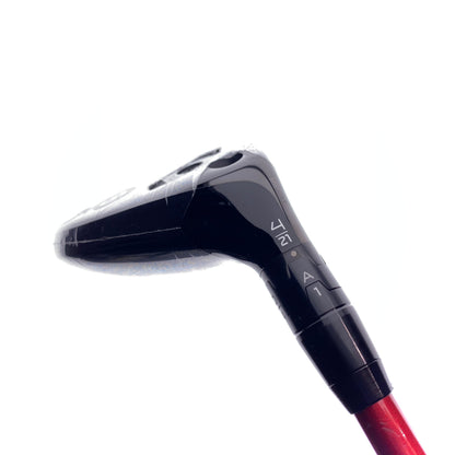 NEW Titleist GT2 4 Hybrid / 21 Degrees / Regular Flex