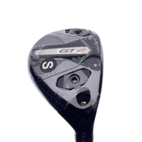 NEW Titleist GT2 4 Hybrid / 21 Degrees / Regular Flex
