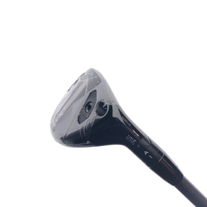 NEW Titleist GT2 5 Hybrid / 24 Degrees / Regular Flex