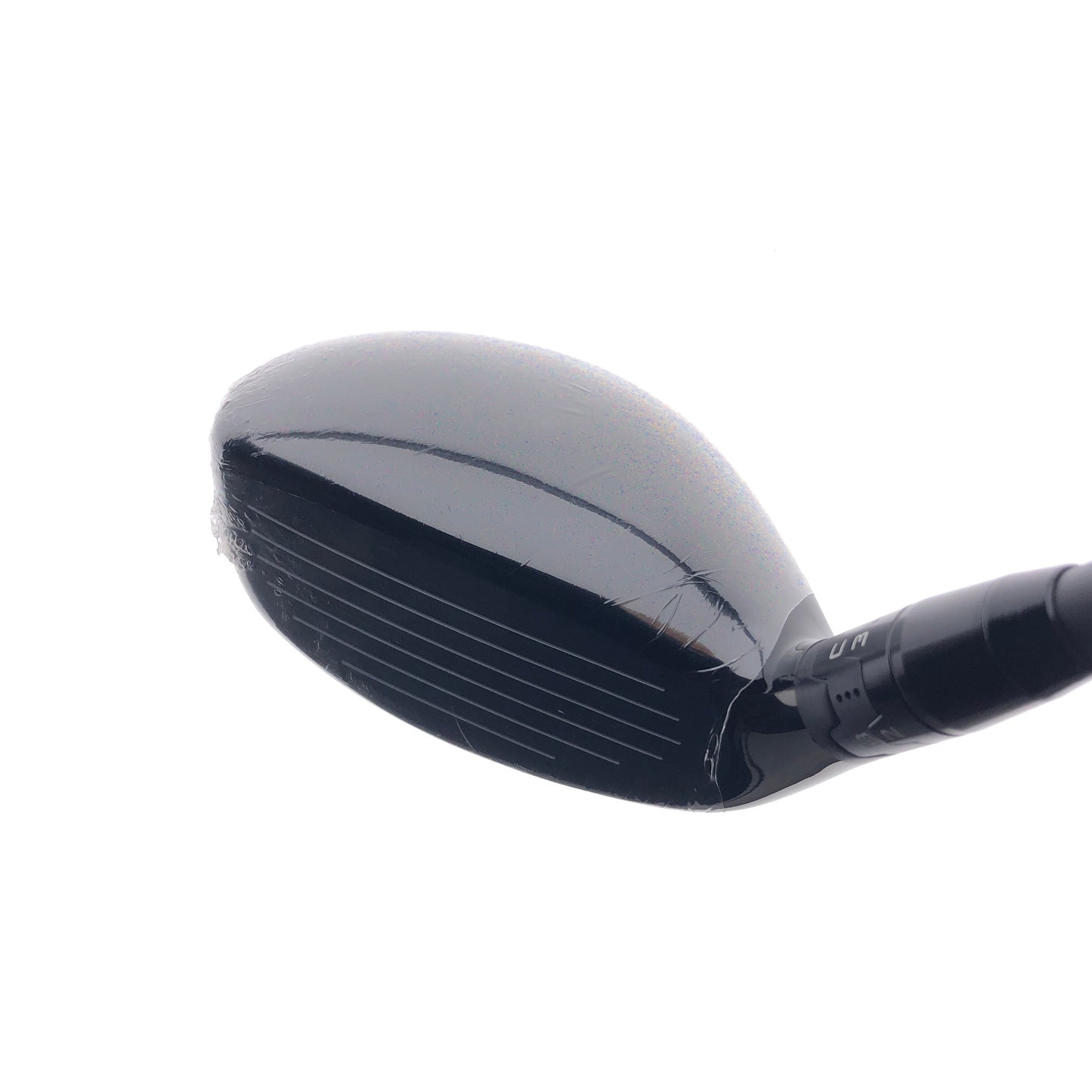 NEW Titleist GT2 5 Hybrid / 24 Degrees / Regular Flex