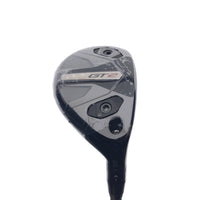 NEW Titleist GT2 5 Hybrid / 24 Degrees / Regular Flex