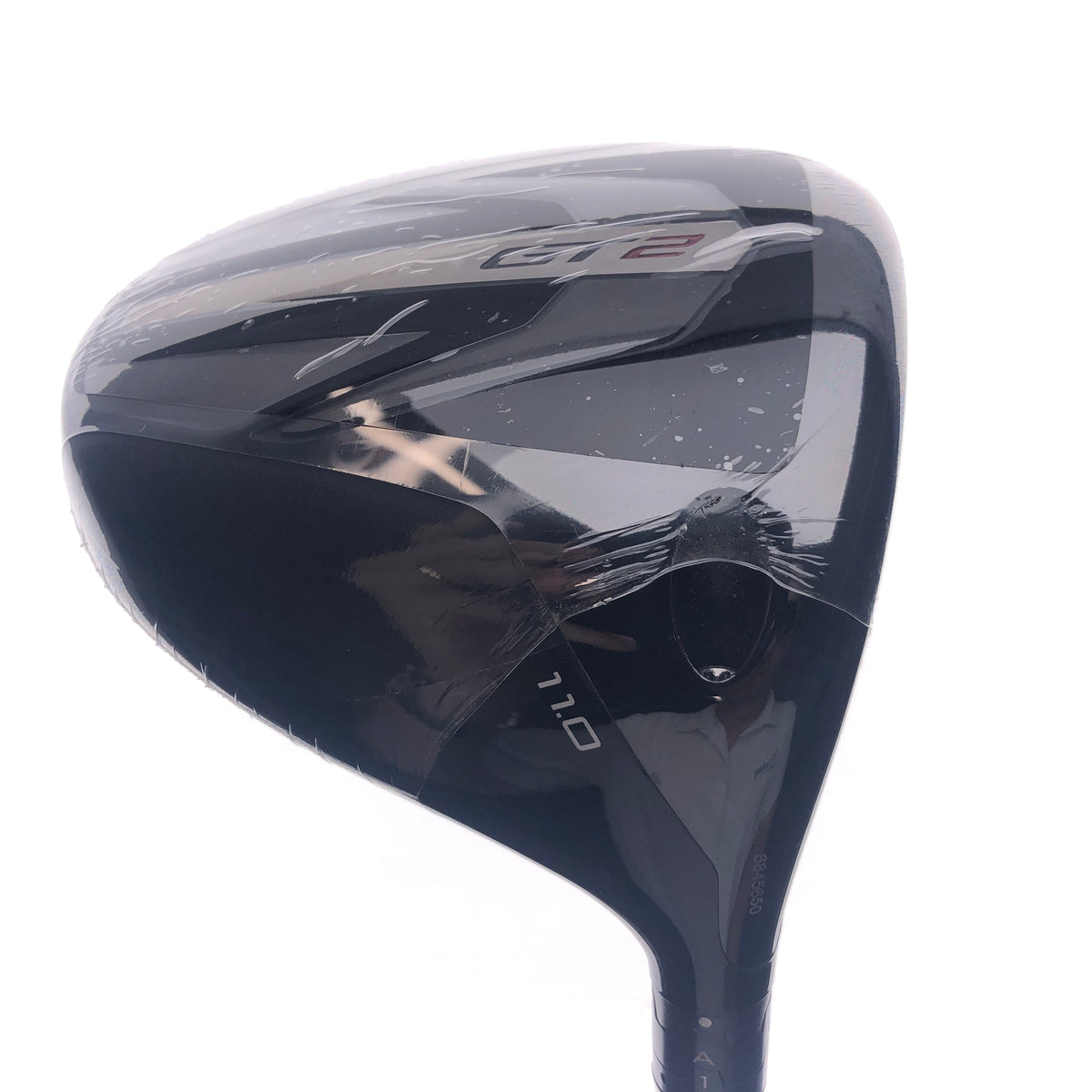 NEW Titleist GT2 Driver / 11.0 Degrees / Stiff Flex