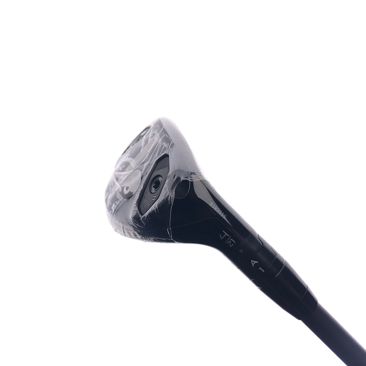 NEW Titleist GT3 4 Hybrid / 21 Degrees / Regular Flex