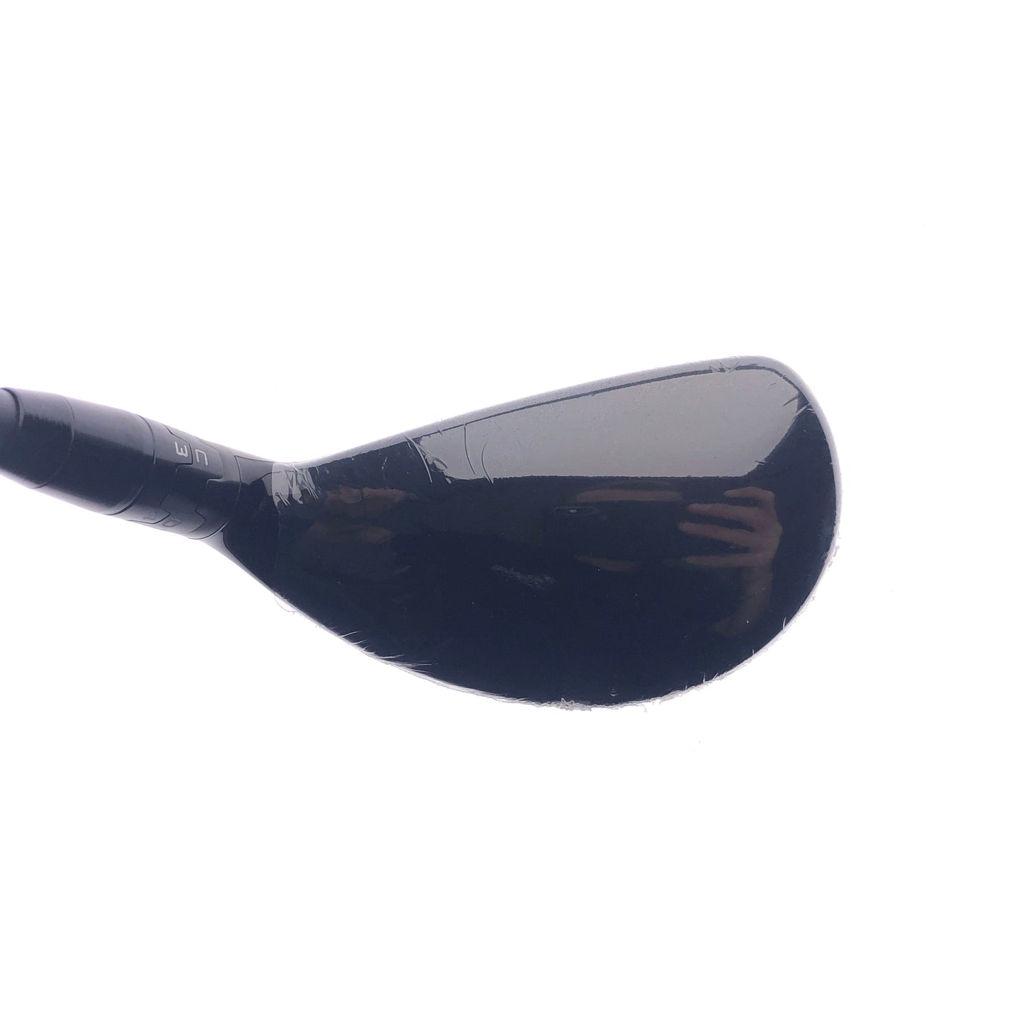 NEW Titleist GT3 4 Hybrid / 21 Degrees / Regular Flex