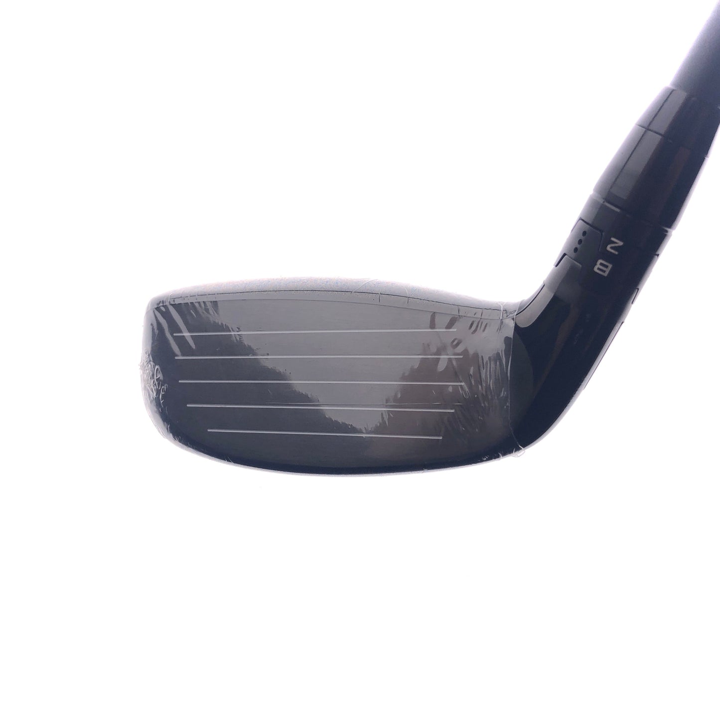 NEW Titleist GT3 4 Hybrid / 21 Degrees / Regular Flex