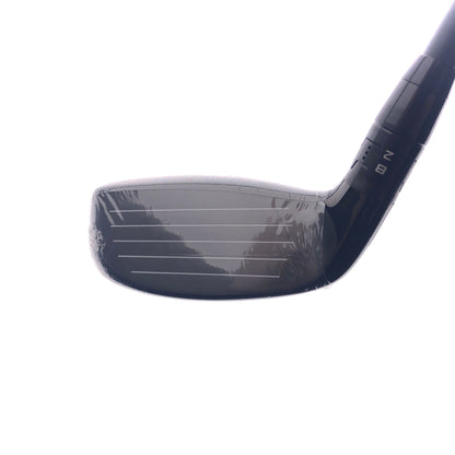 NEW Titleist GT3 4 Hybrid / 21 Degrees / Regular Flex