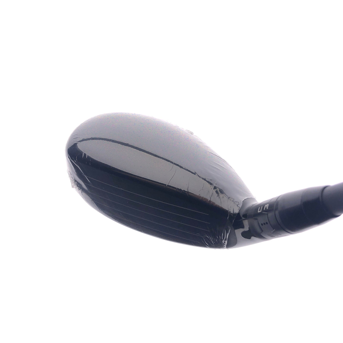 NEW Titleist GT3 4 Hybrid / 21 Degrees / Regular Flex