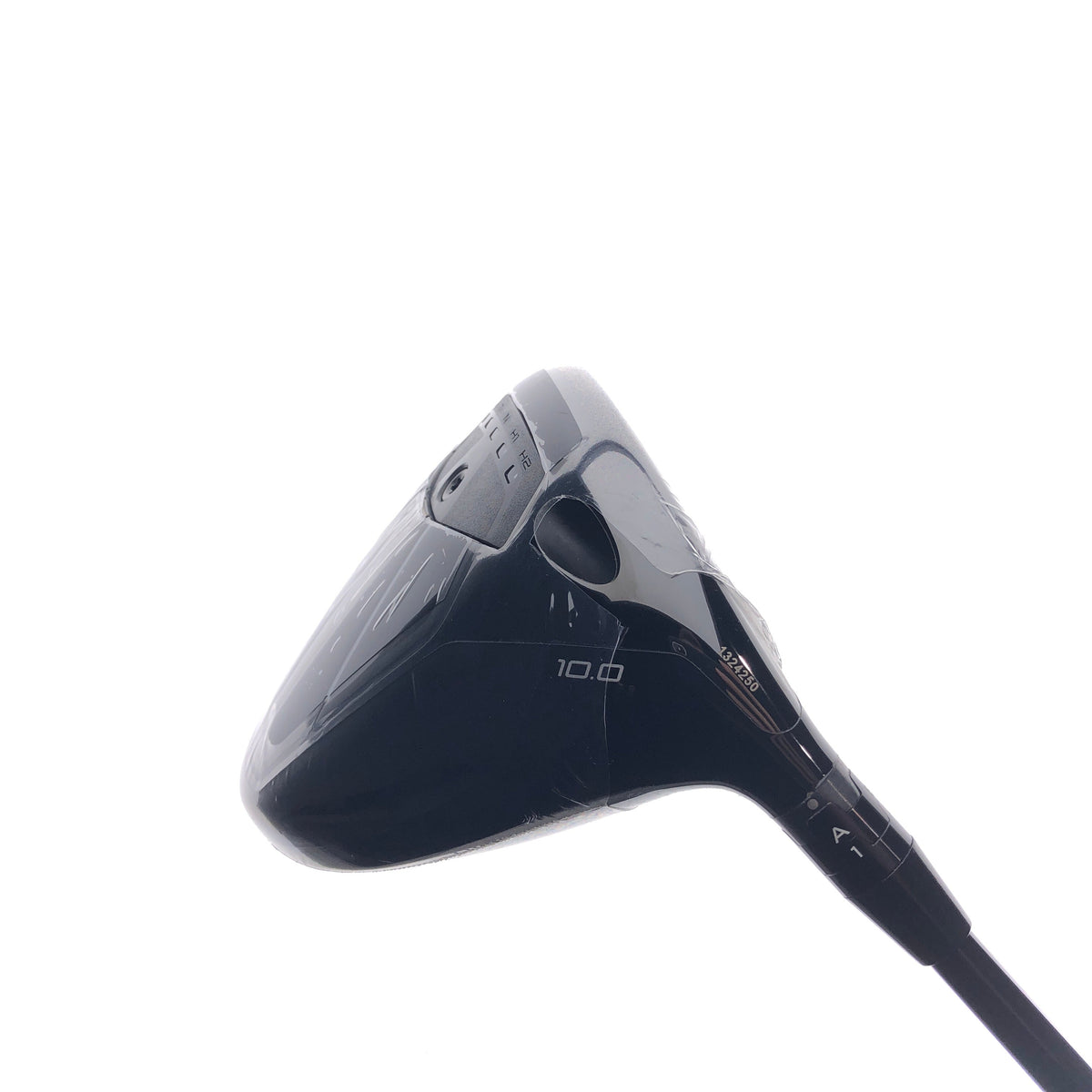 NEW Titleist GT3 Driver / 10.0 Degrees / X-Stiff Flex