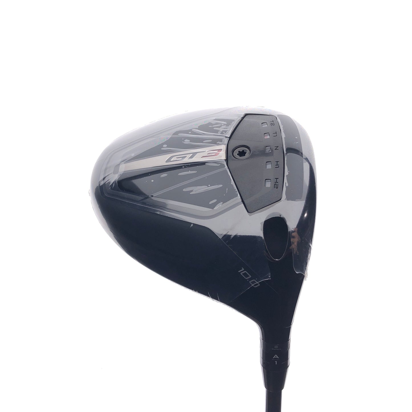 NEW Titleist GT3 Driver / 10.0 Degrees / X-Stiff Flex