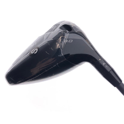 NEW Titleist GT3 Driver / 8.0 Degrees / Stiff Flex