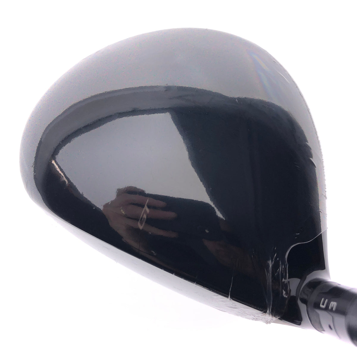 NEW Titleist GT3 Driver / 8.0 Degrees / Stiff Flex